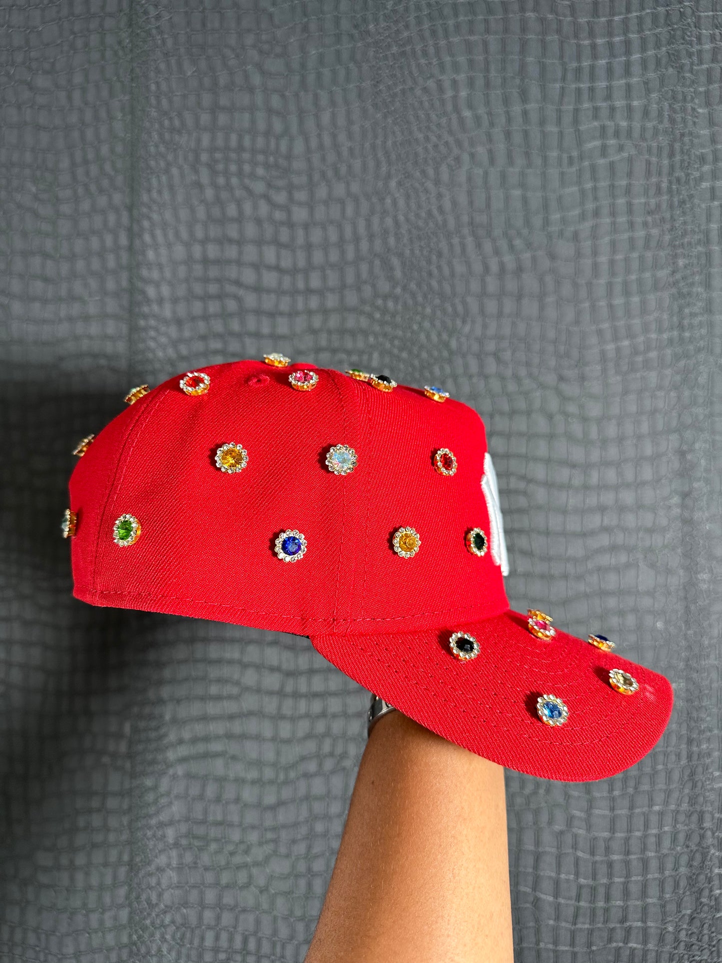 Embellished Pro Model NY Yankees