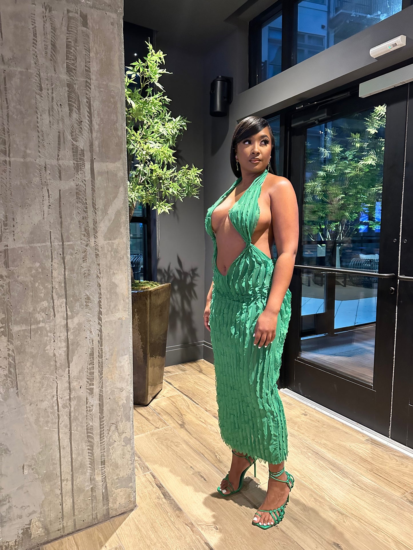 CenterPiece (green)