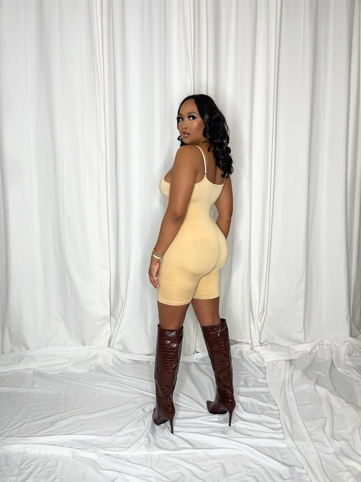 Just Like Butter (beige)