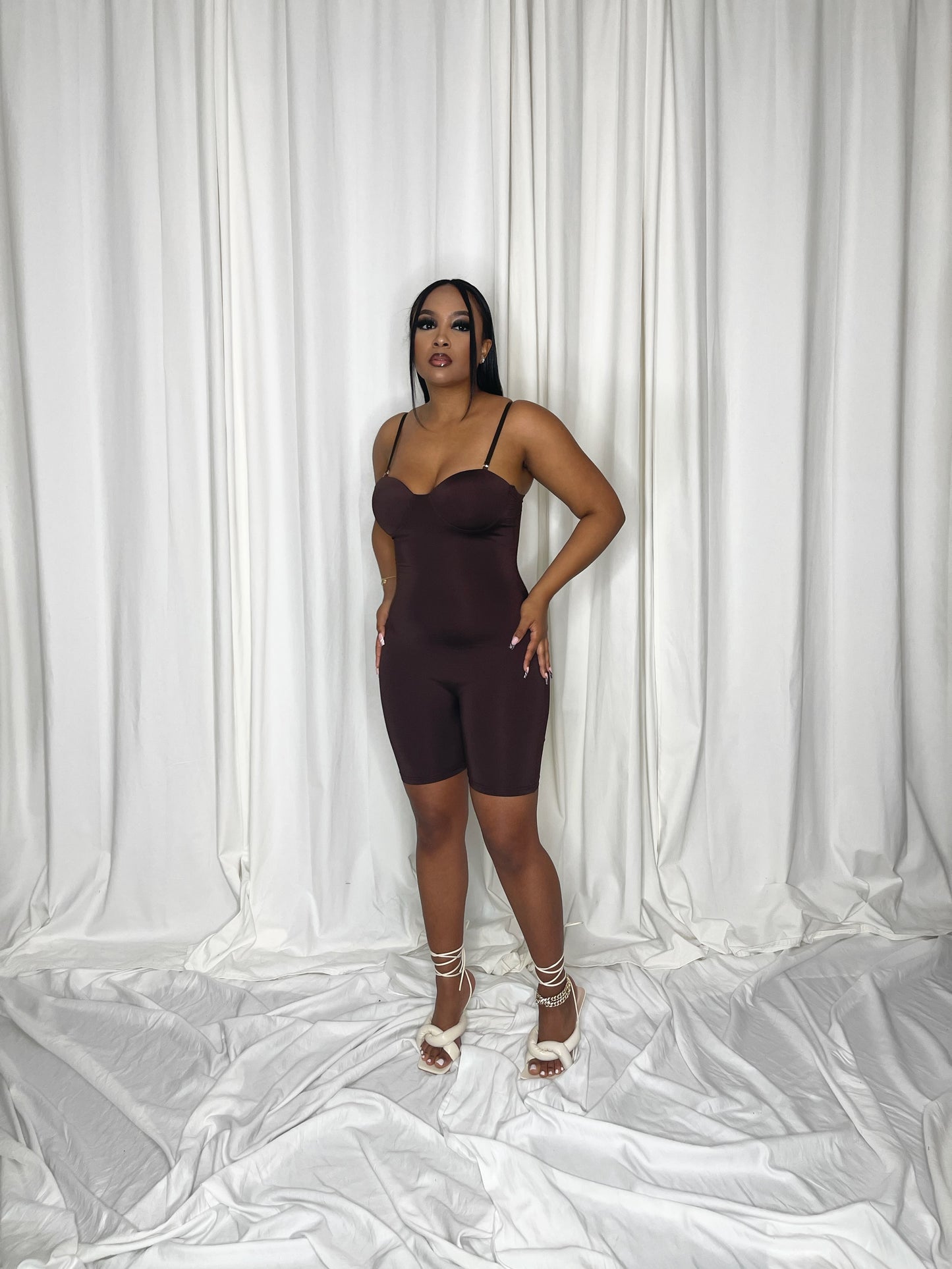 Just Like Butter (mocha)