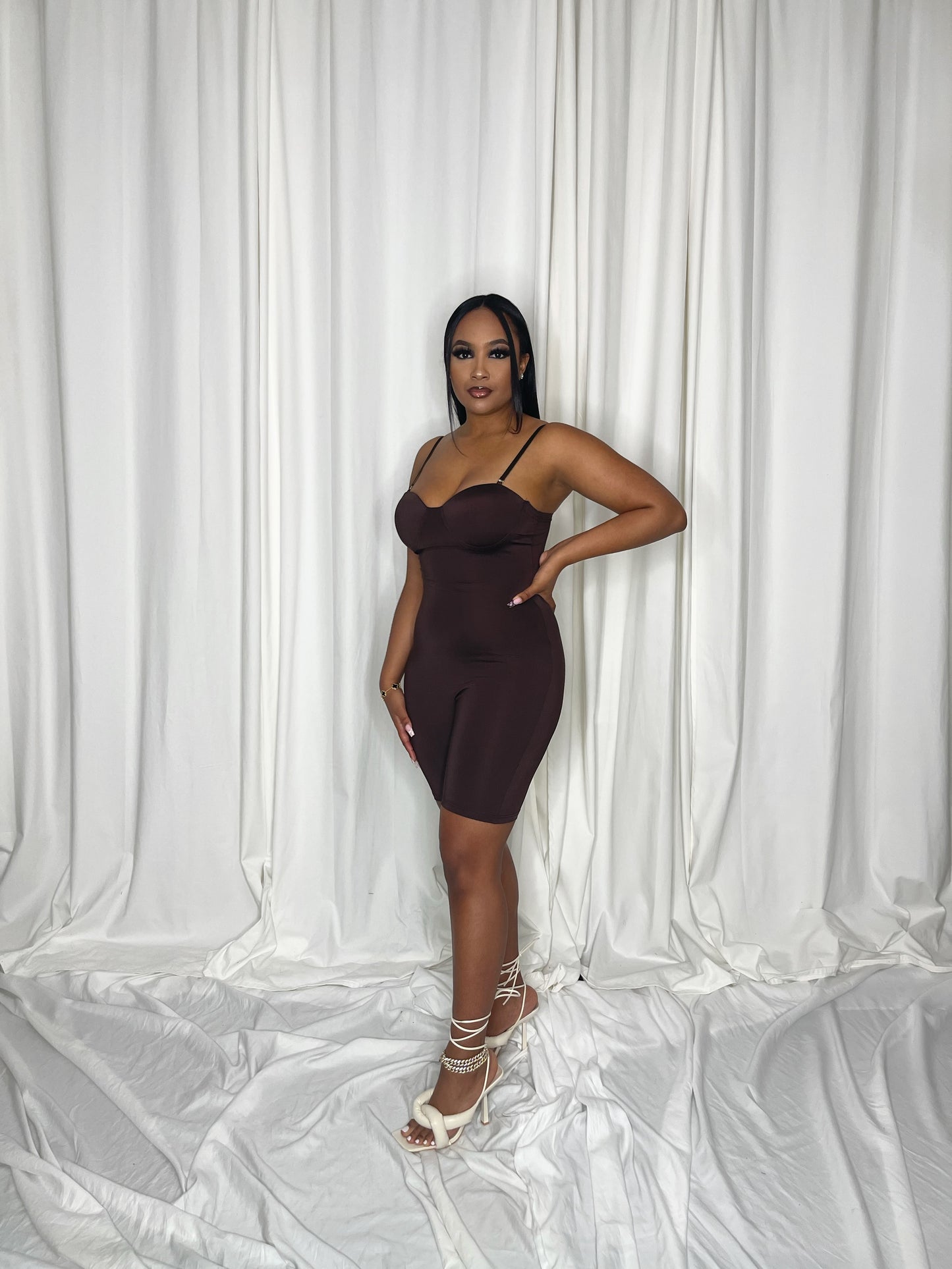 Just Like Butter (mocha)