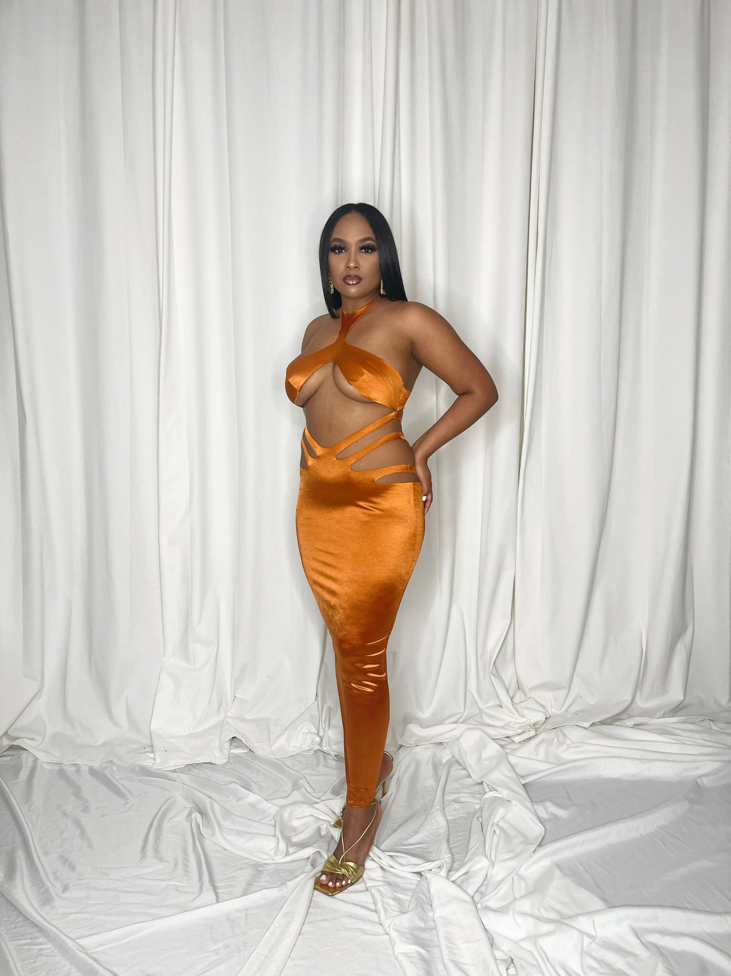 Trophy Wife