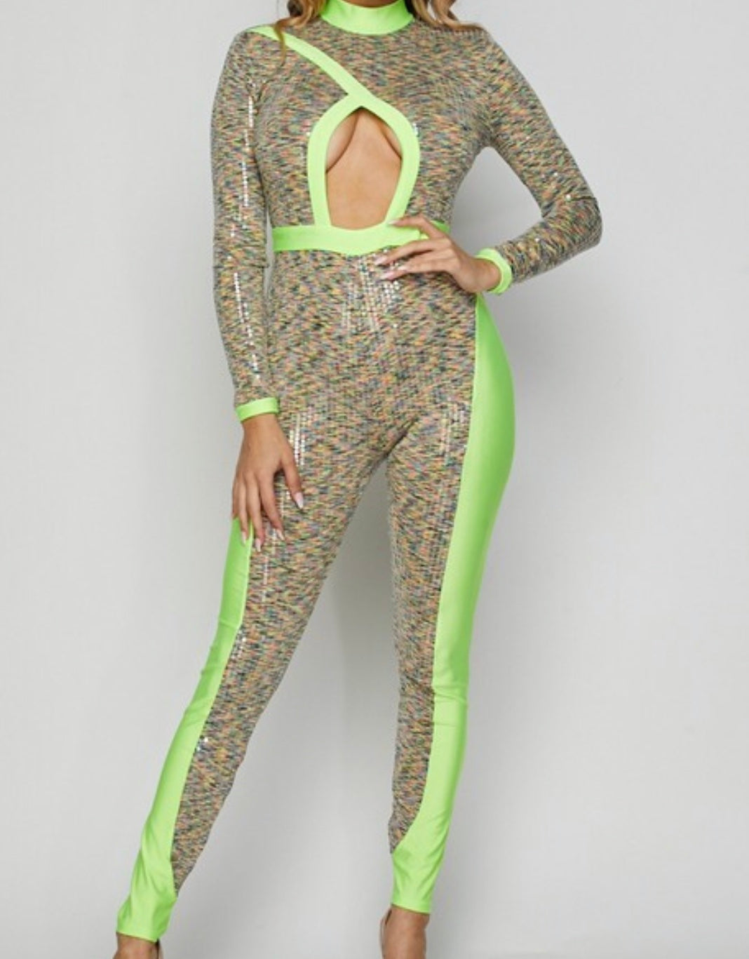 Slime Suit