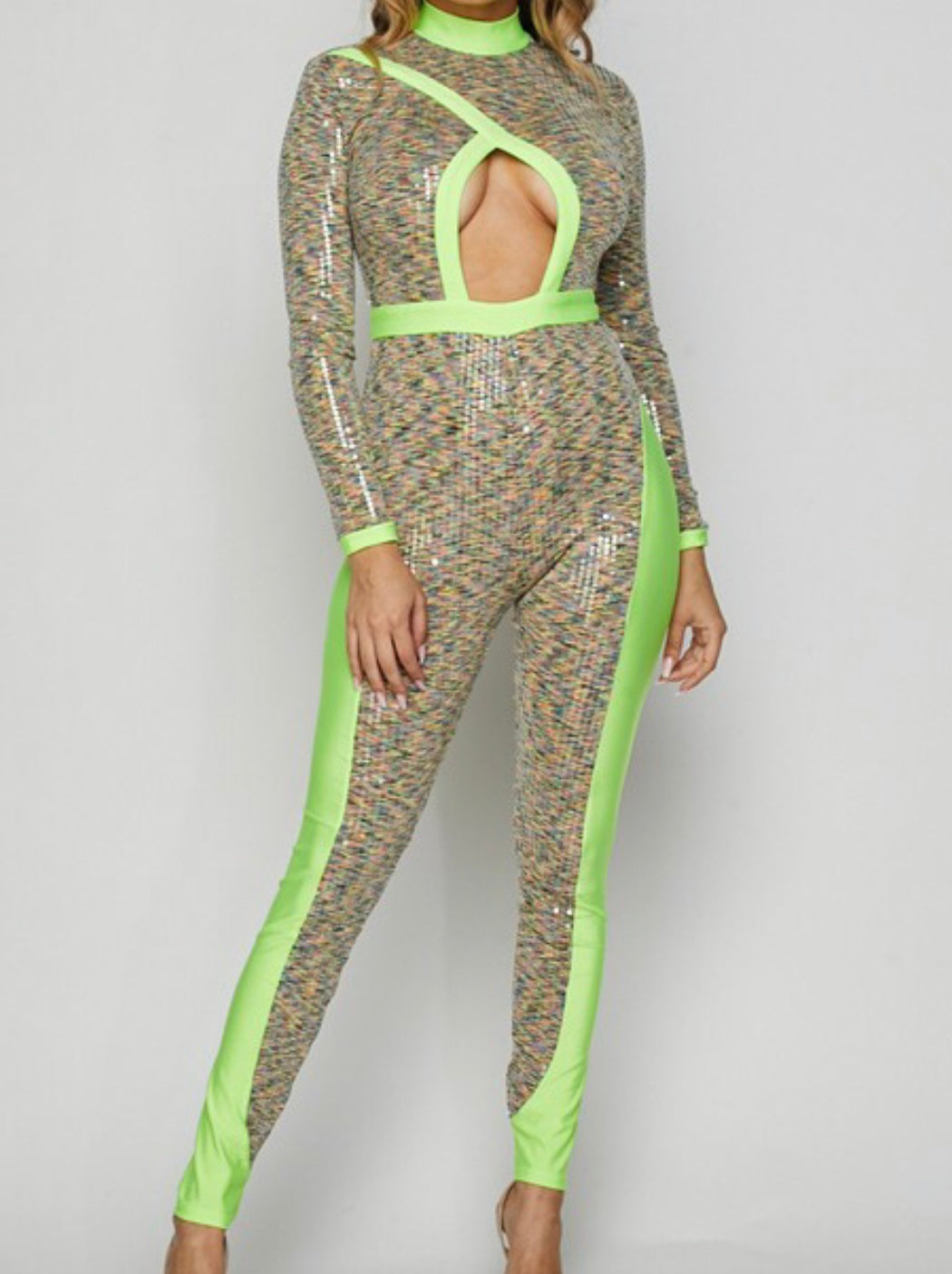 Slime Suit