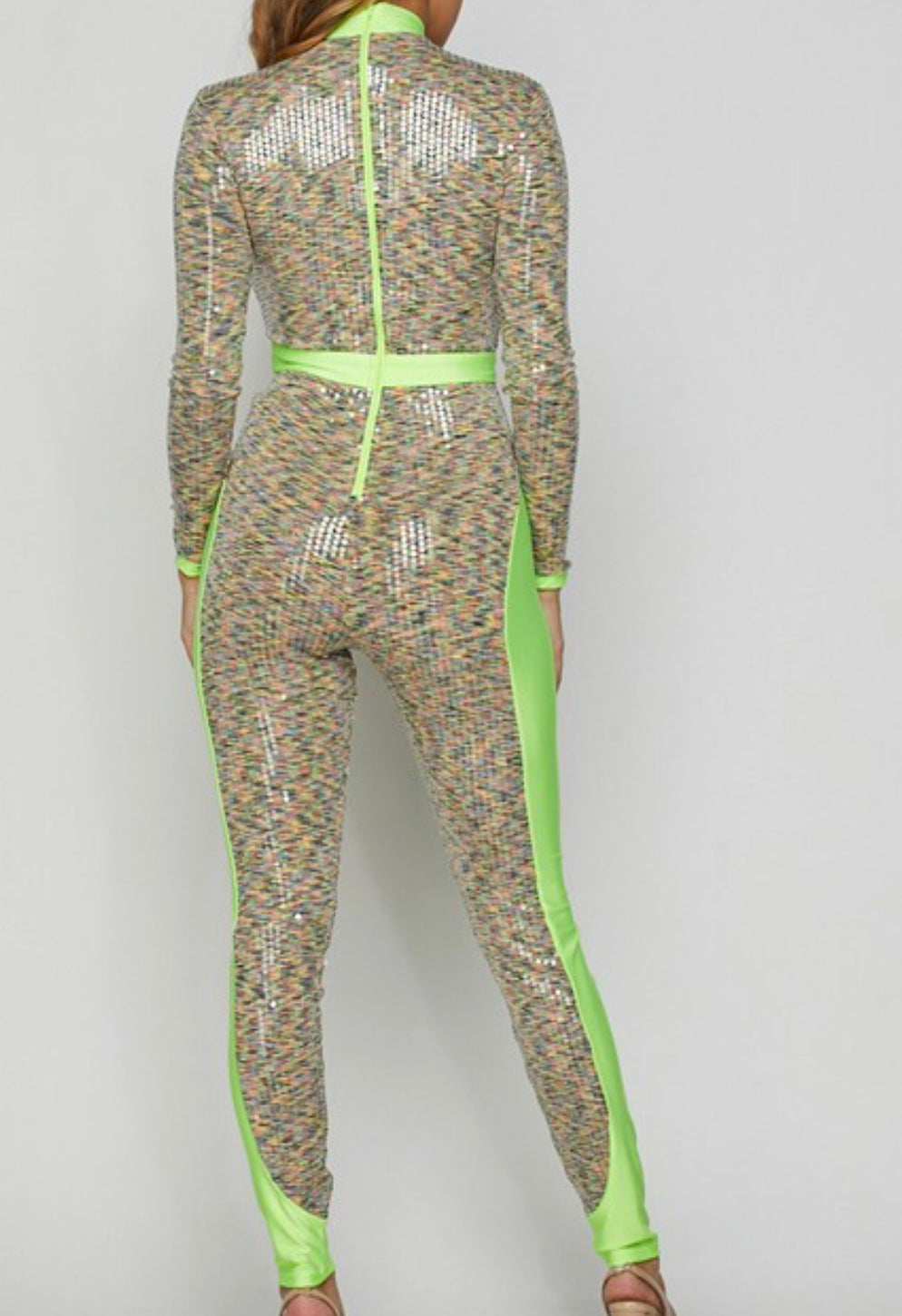 Slime Suit
