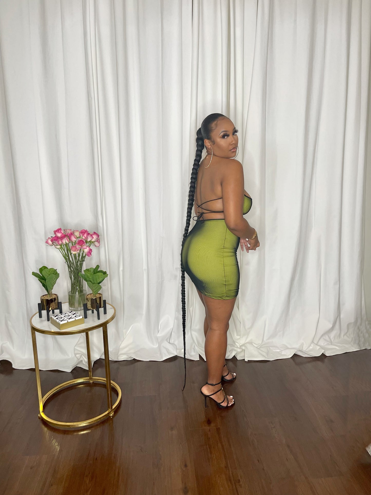 Green Screen