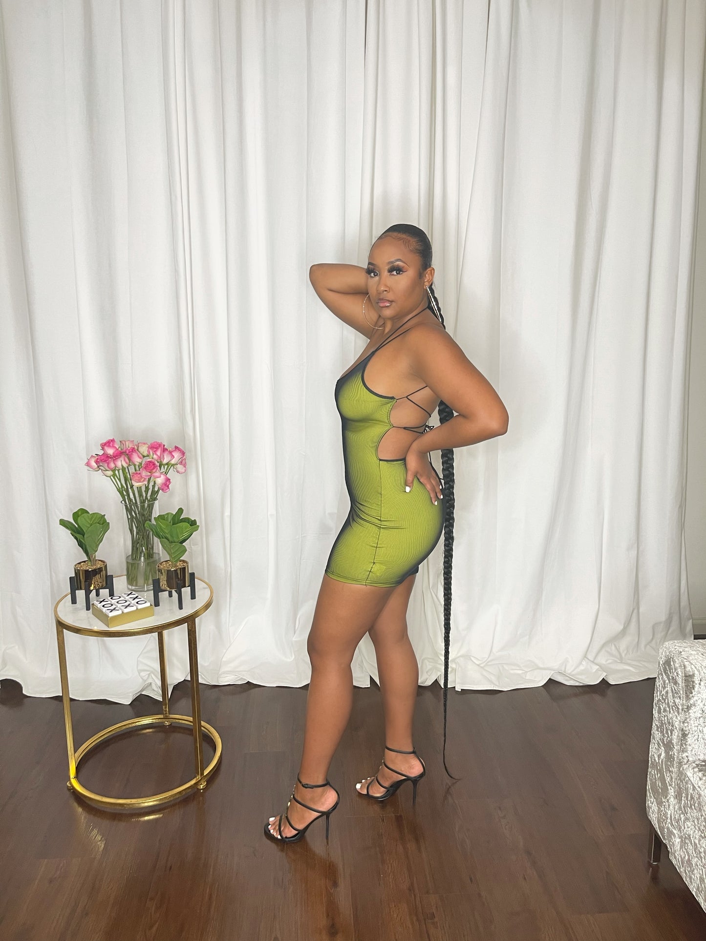 Green Screen