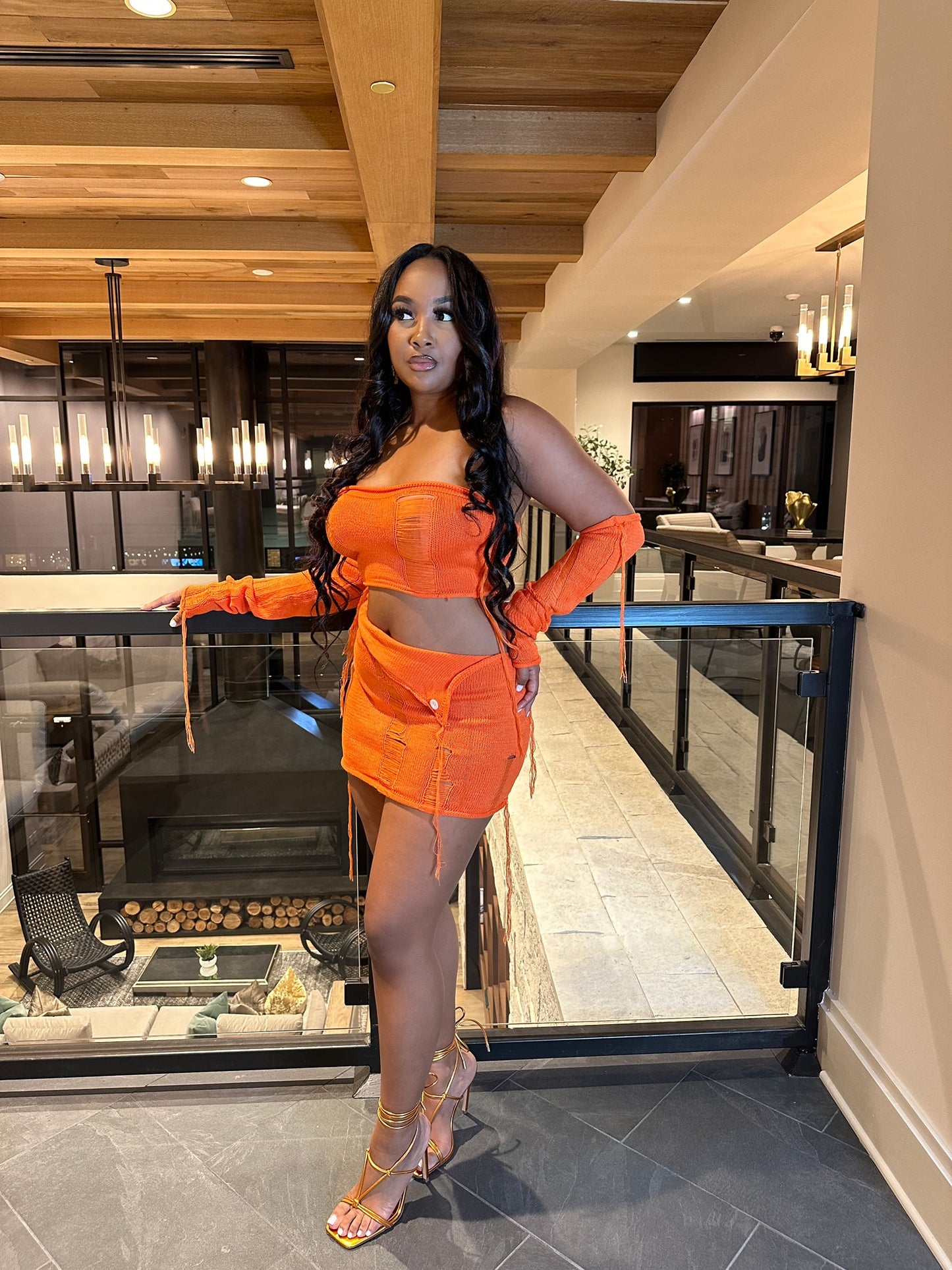 Focus on Me