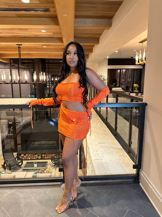 Focus on Me