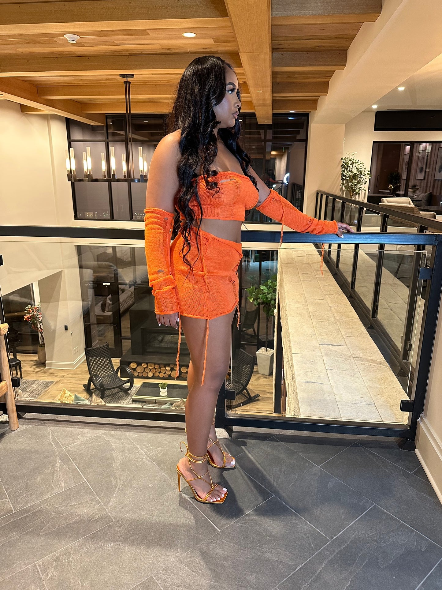 Focus on Me
