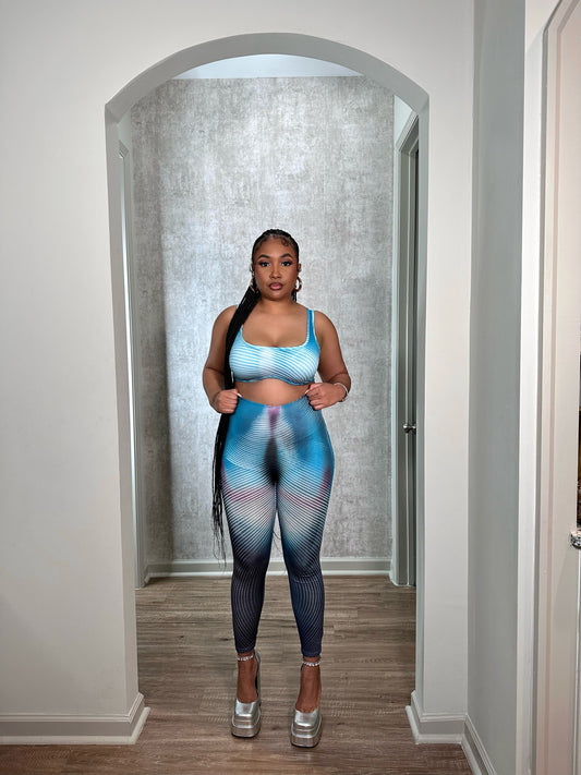 Aura (blue)