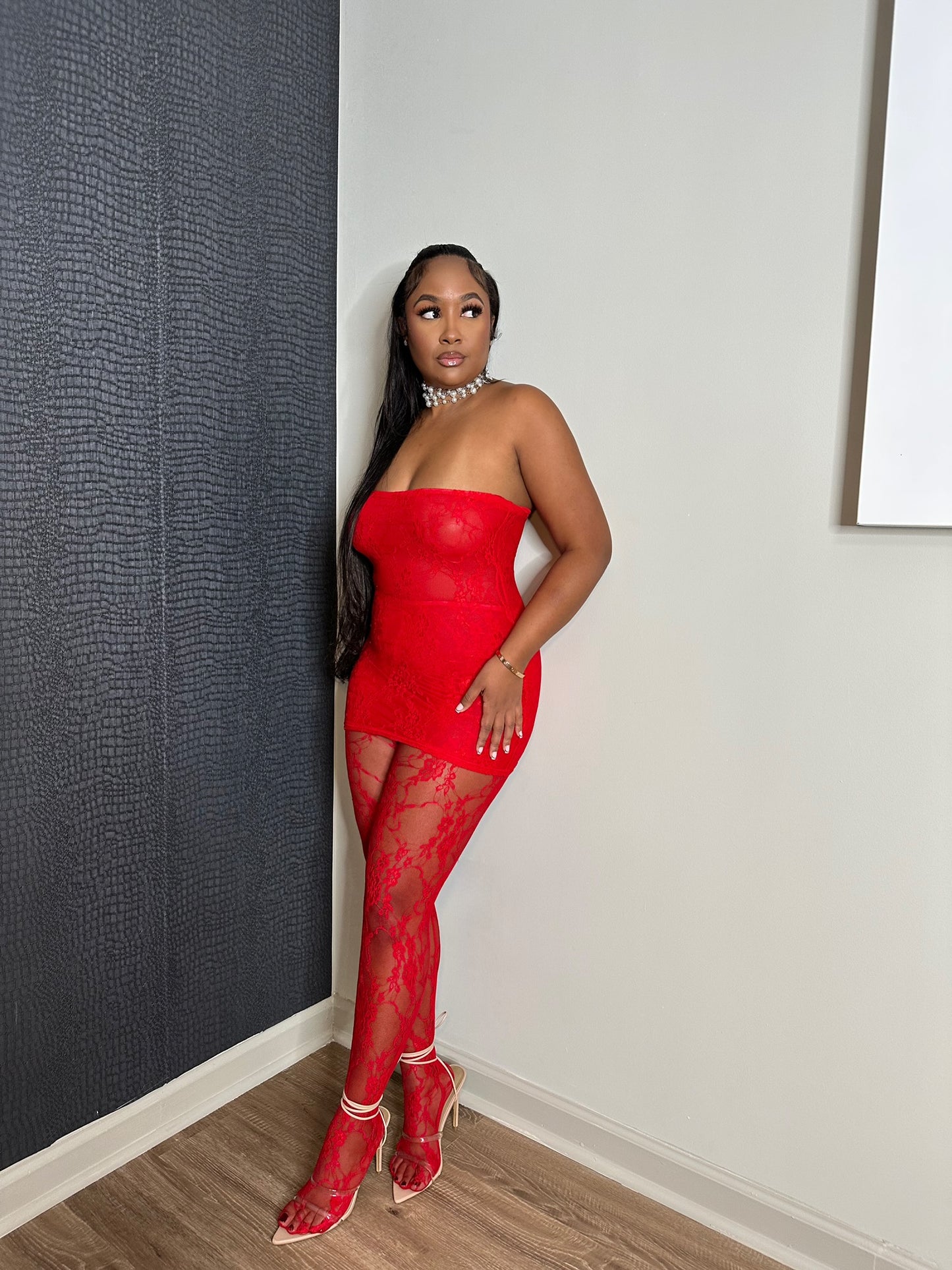 Midnight Snack (red)