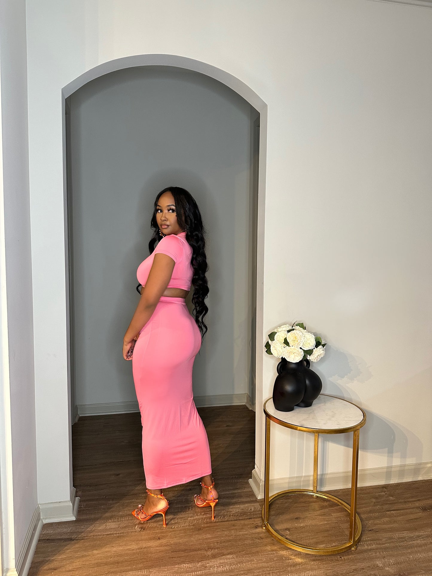 Baesic (pink)