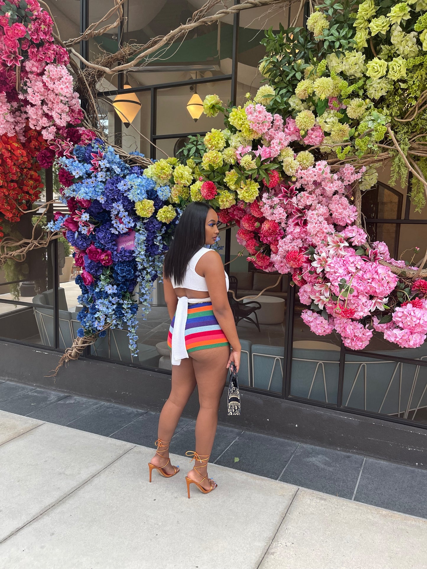 Taste the Rainbow
