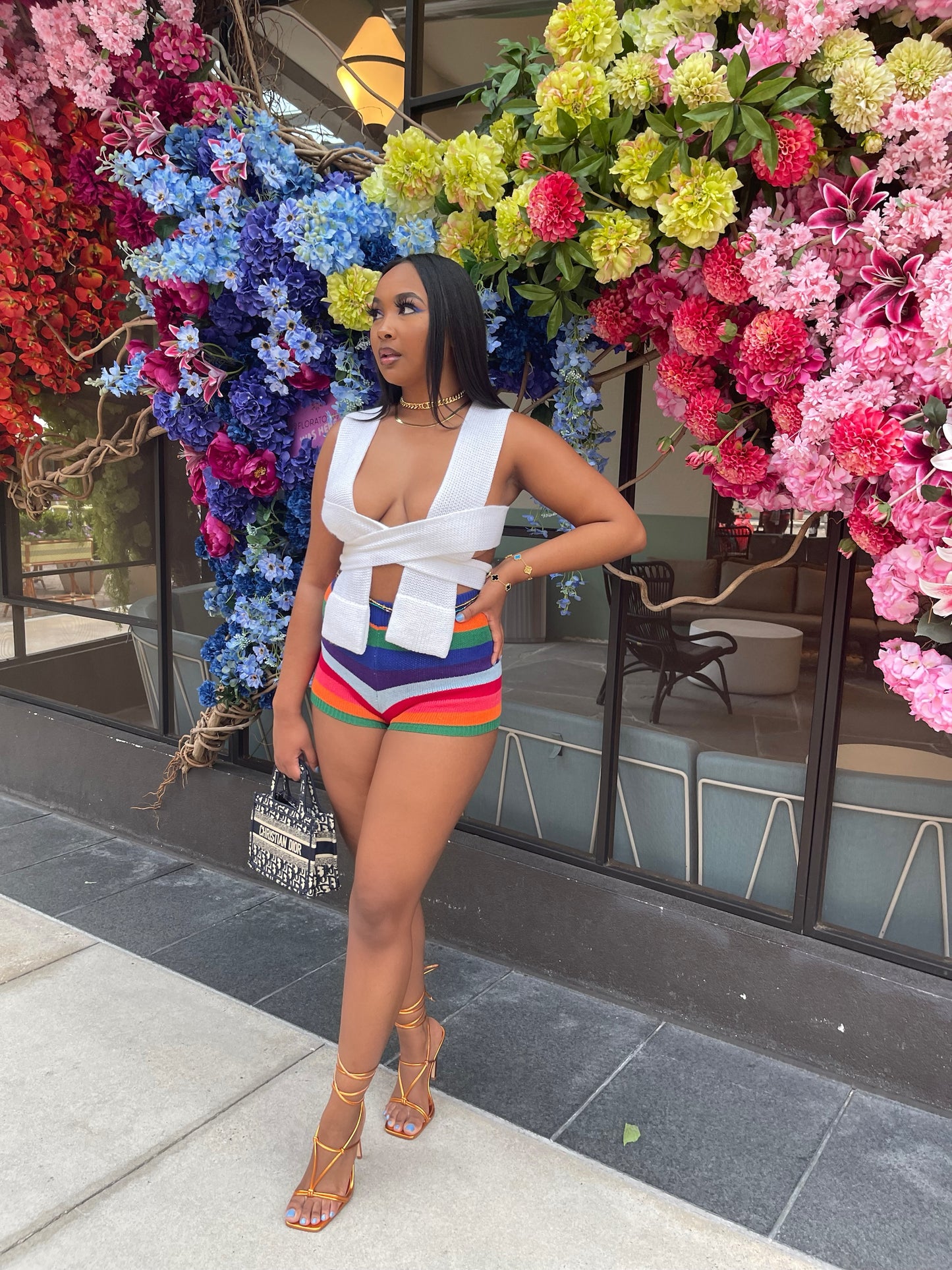 Taste the Rainbow