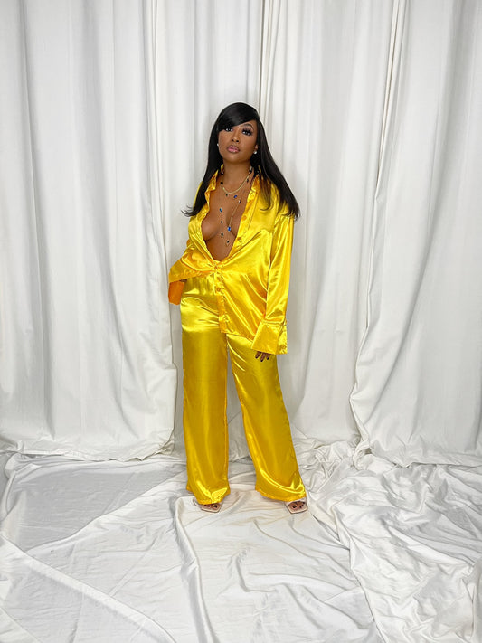 Crazysexycool (golden)