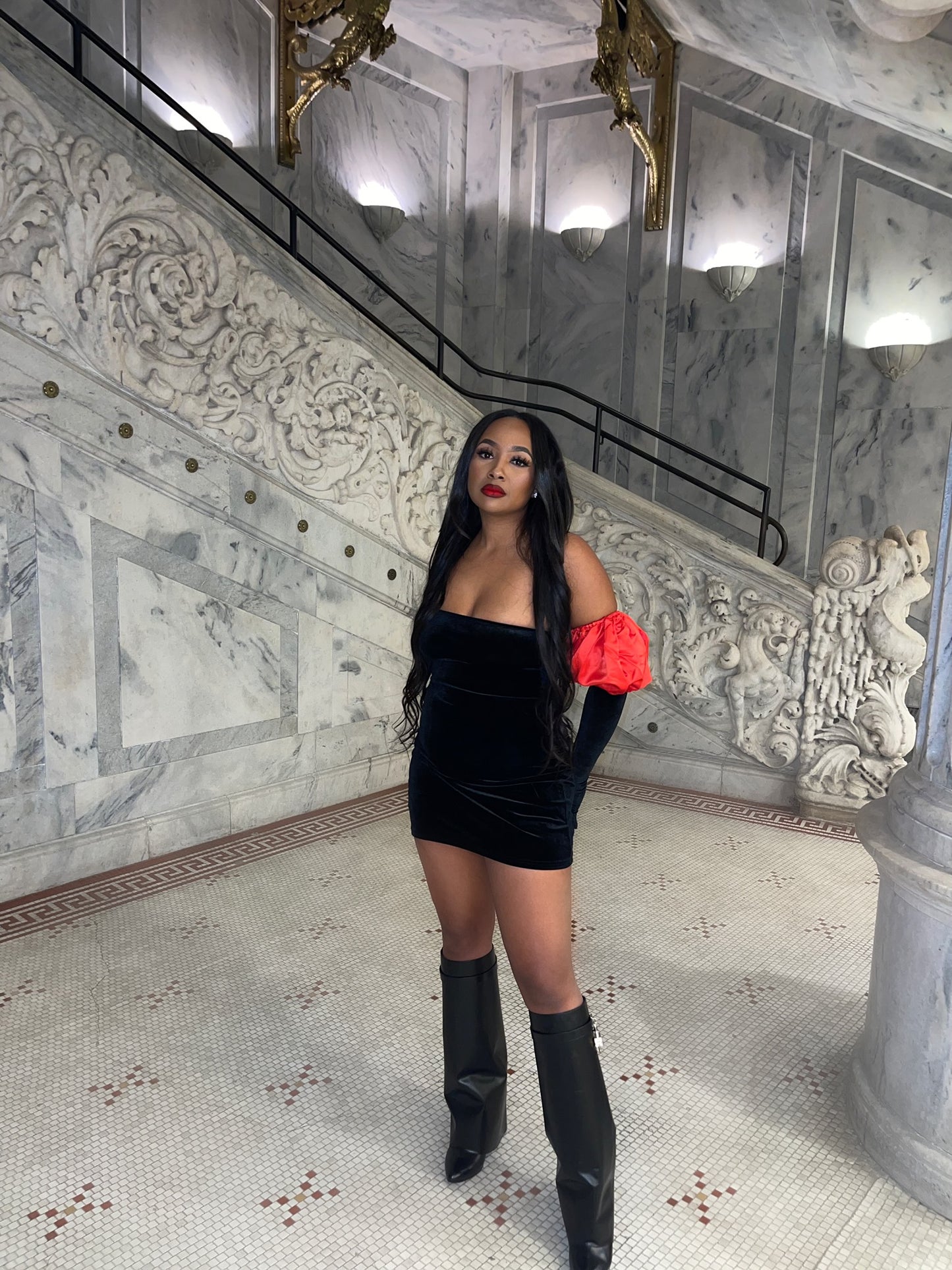 Adore Me (cherry) RESTOCK