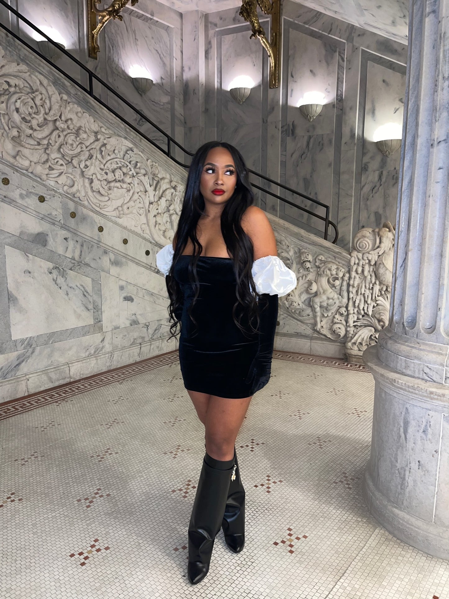 Adore Me (white) RESTOCK