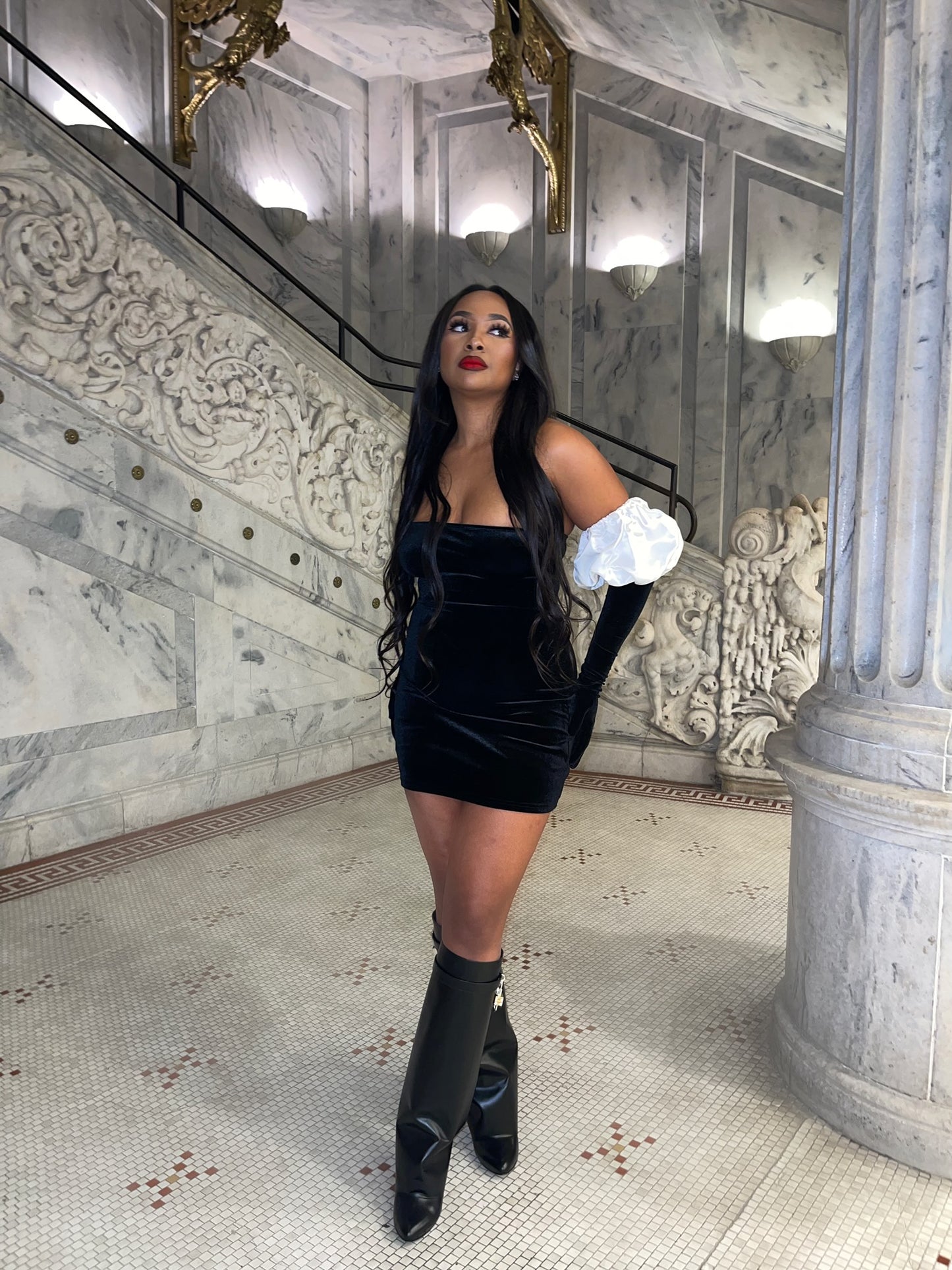 Adore Me (white) RESTOCK