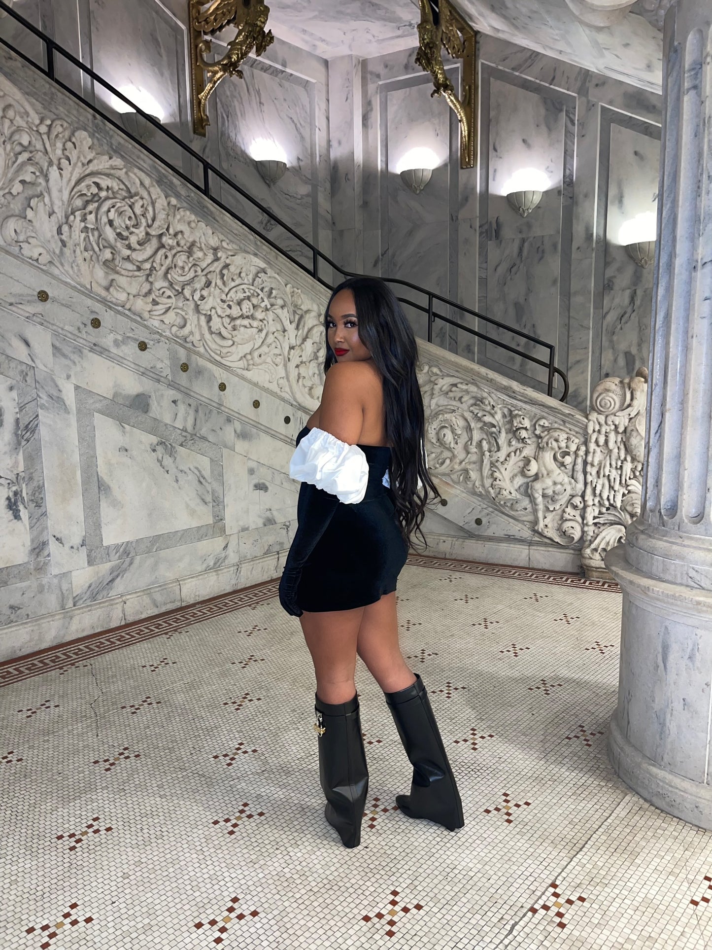 Adore Me (white) RESTOCK