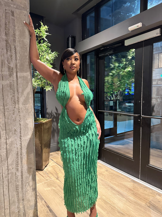 CenterPiece (green)