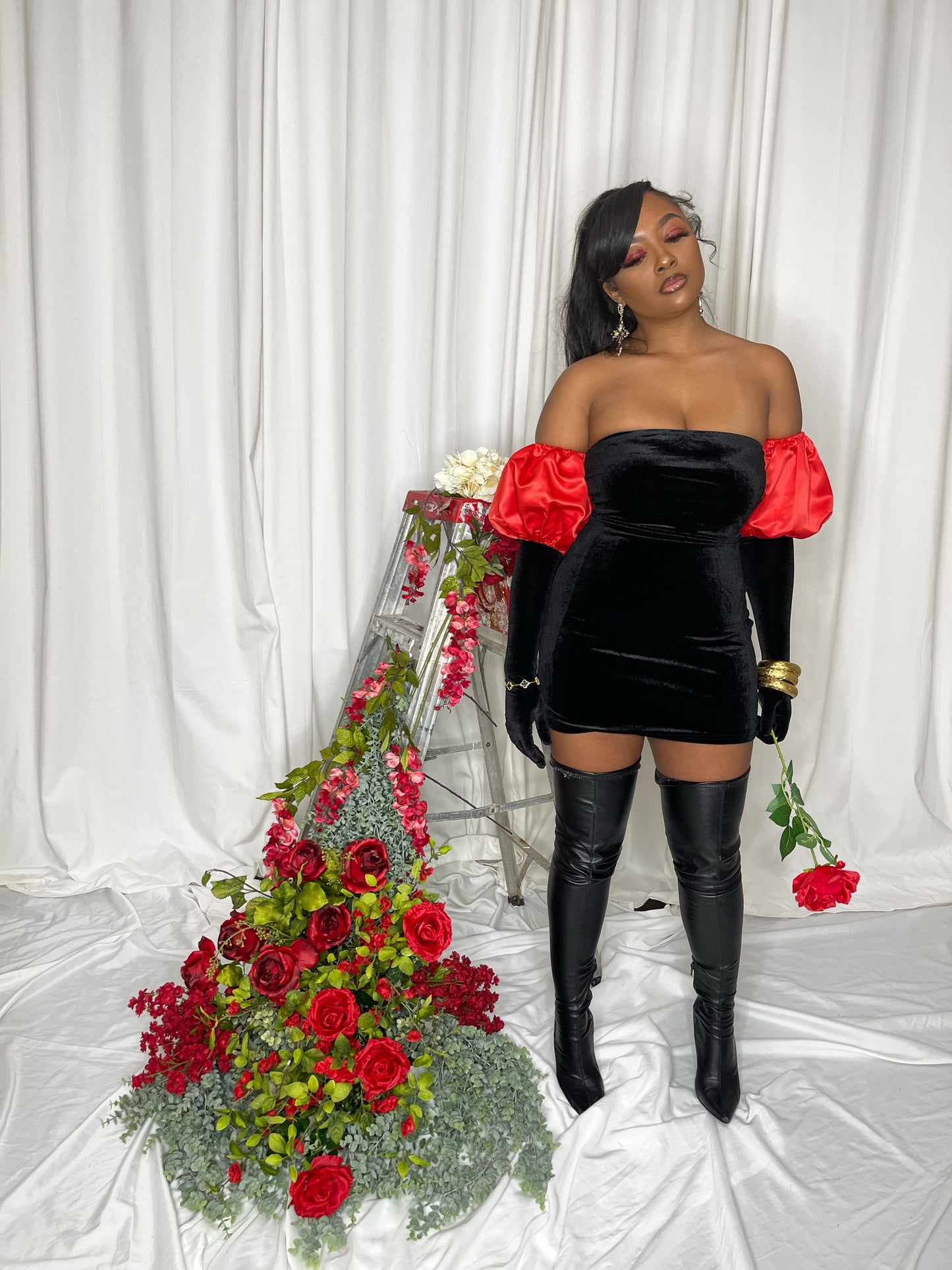 Adore Me (cherry) RESTOCK