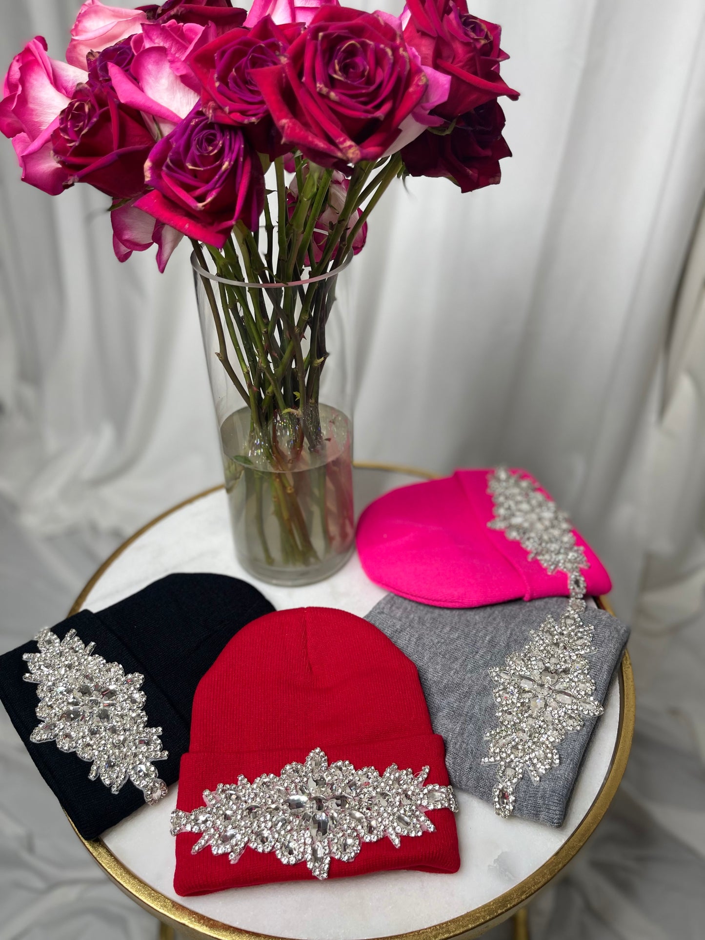 CP Beanie