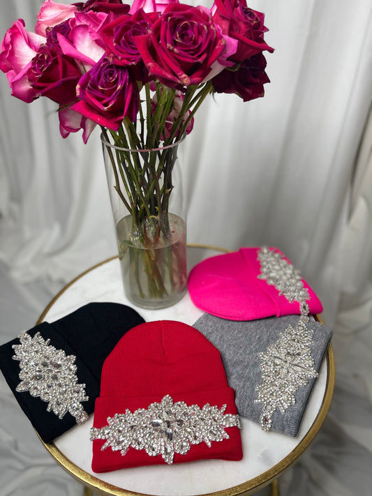 CP Beanie