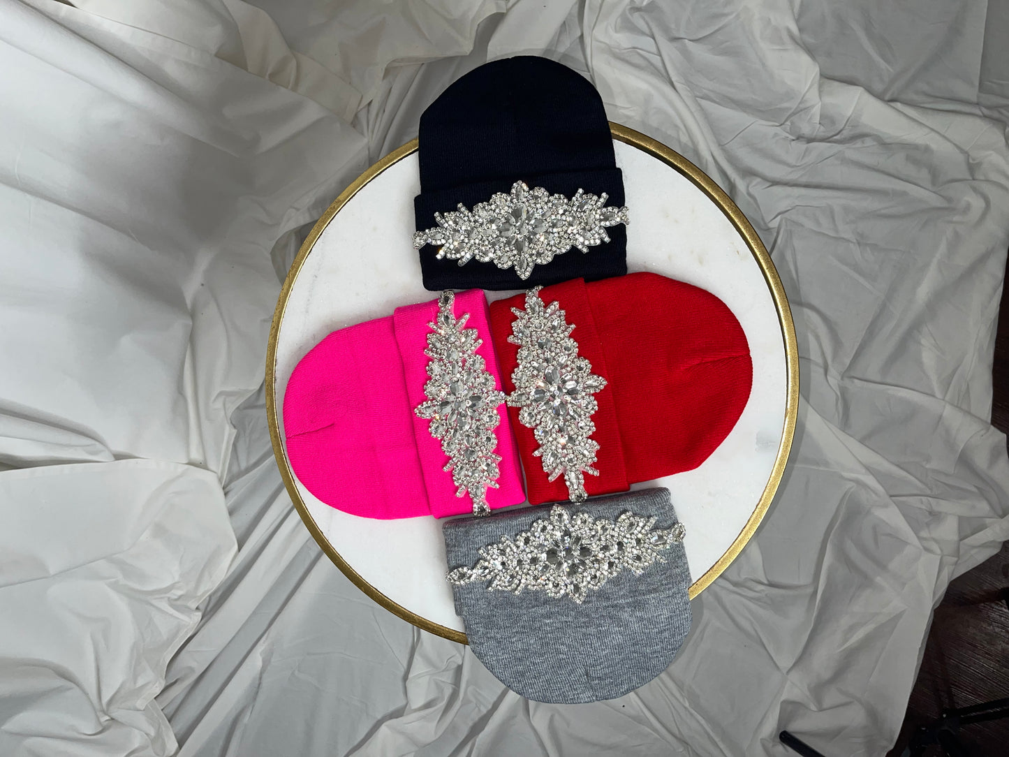 CP Beanie