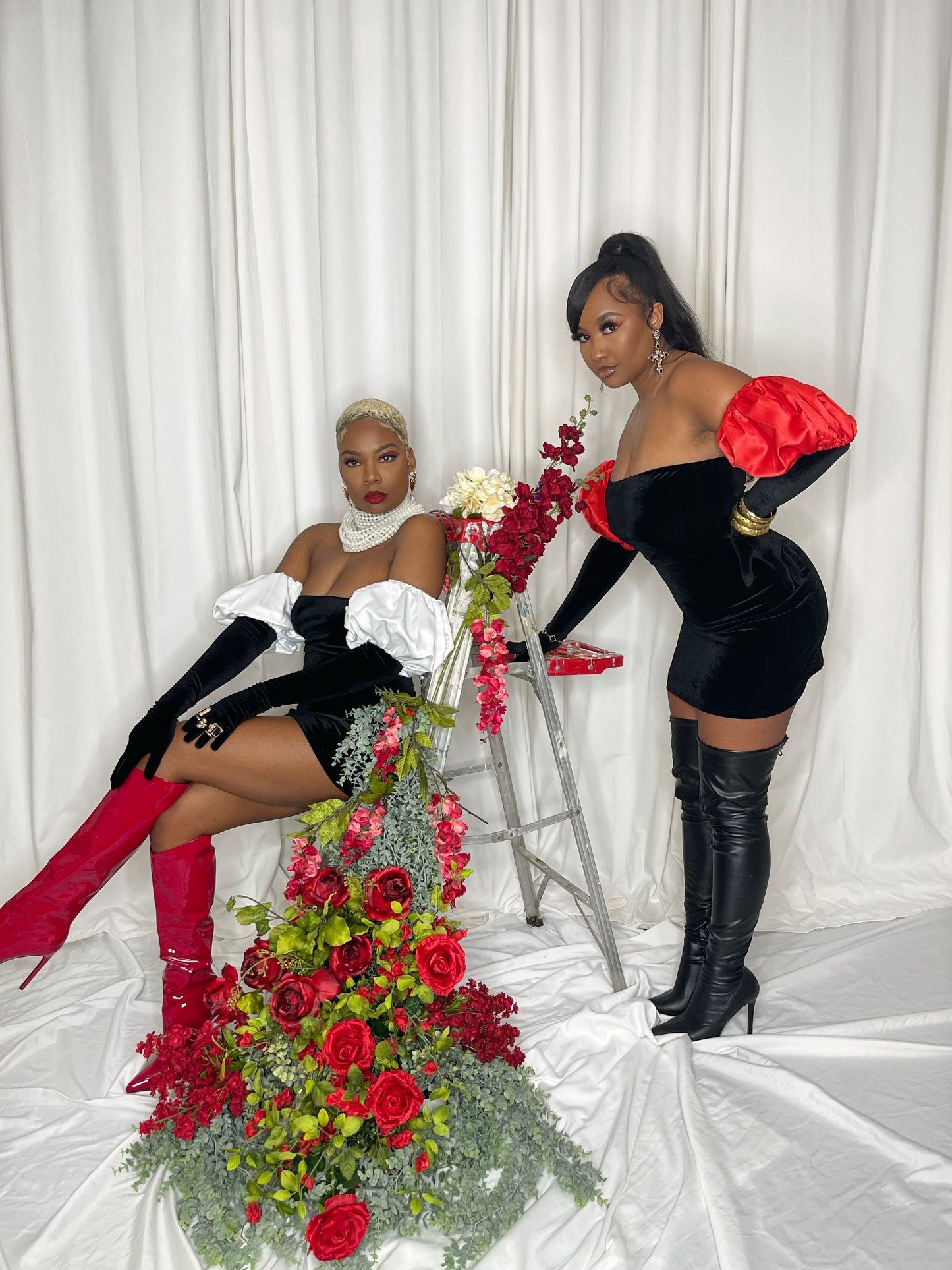Adore Me (white) RESTOCK