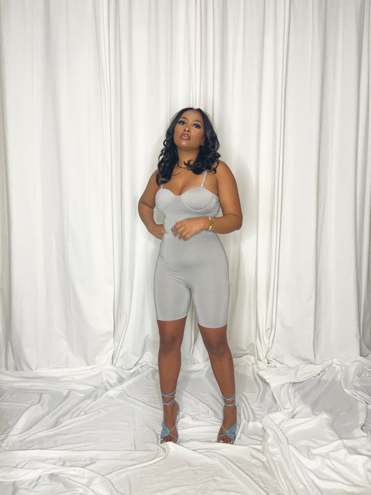 Just Like Butter (grey)