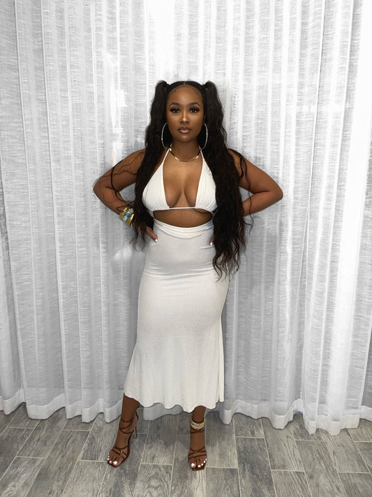 Yacht Party (cream)