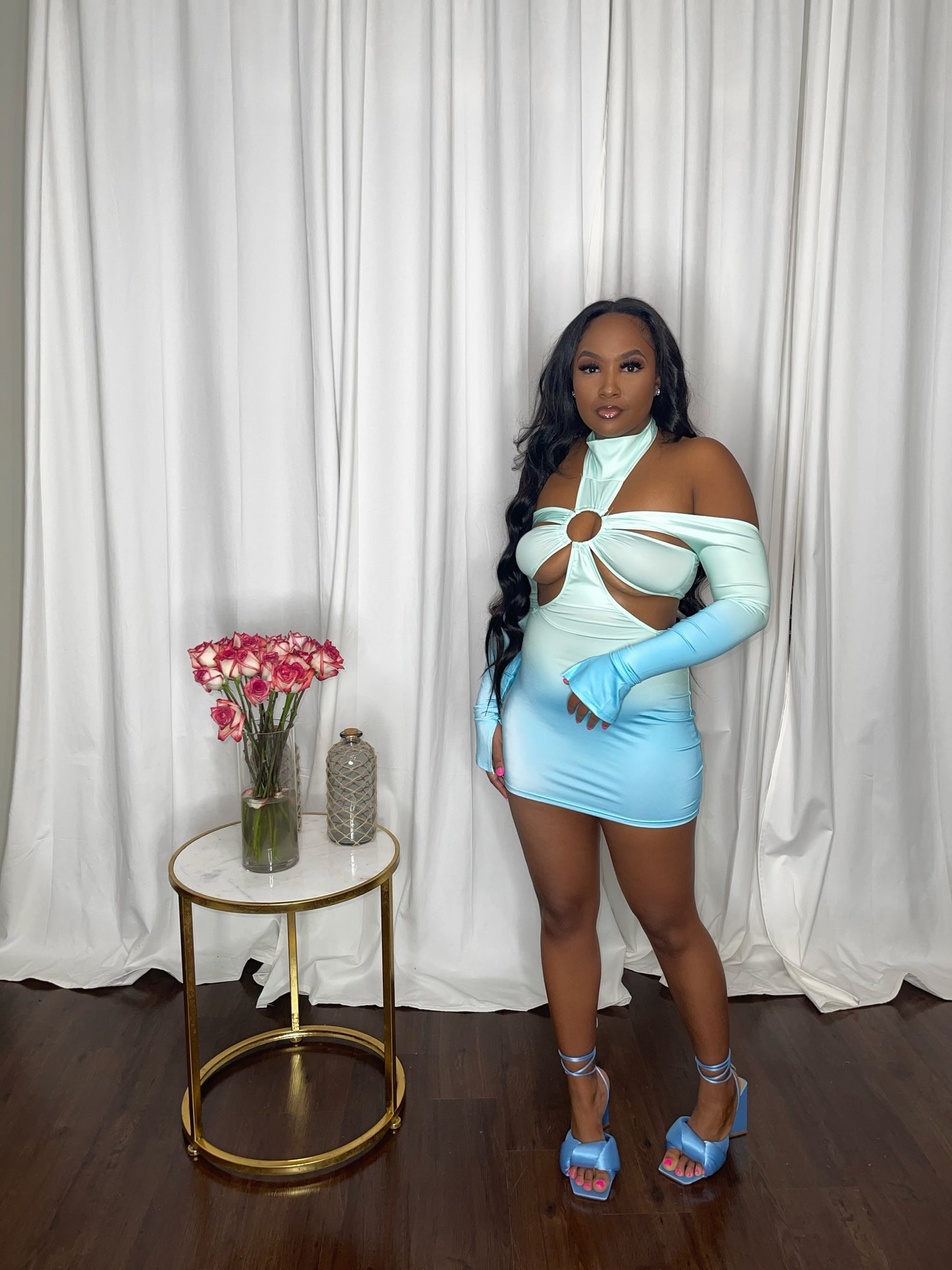 Aqua Mami