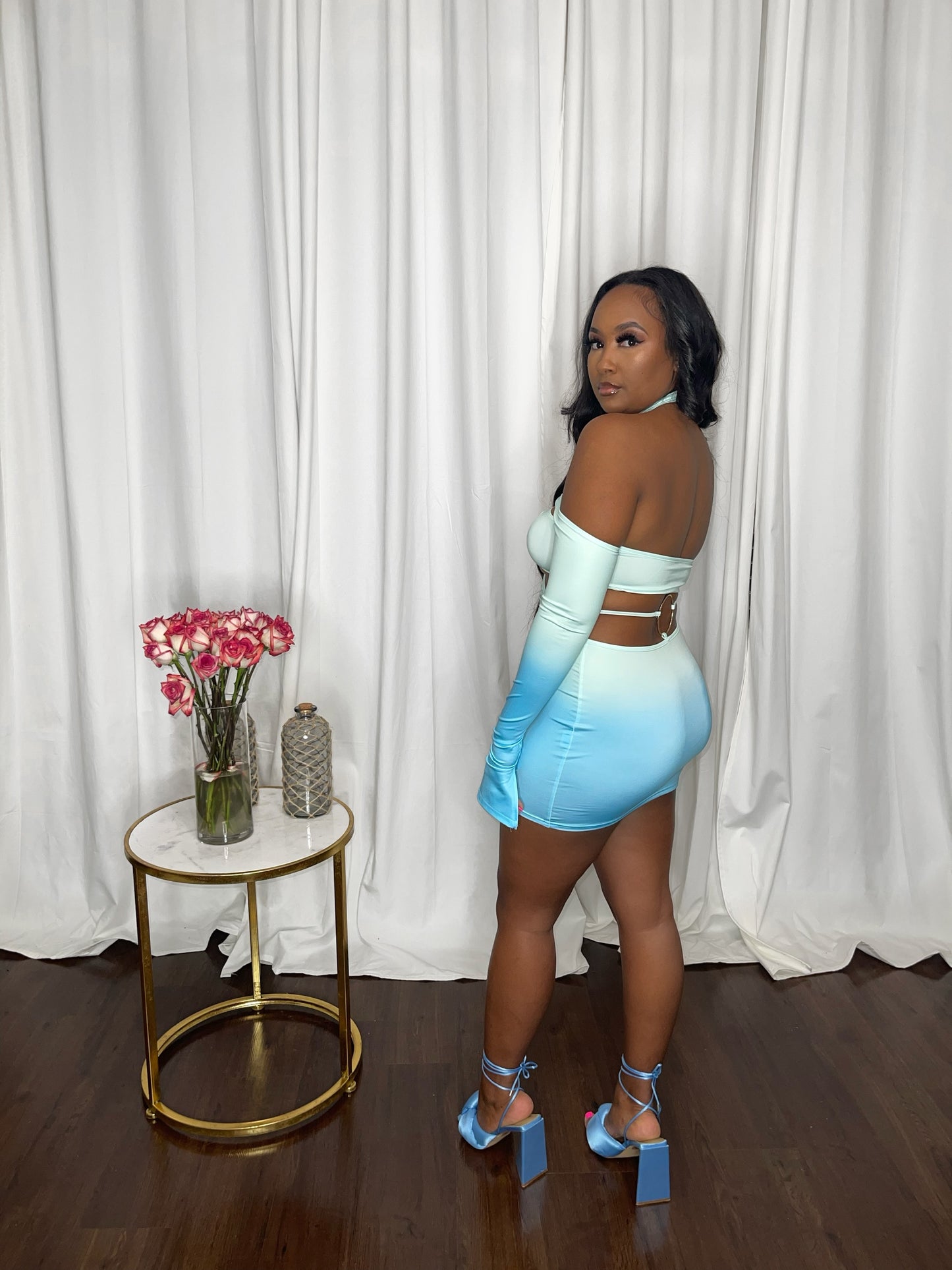 Aqua Mami