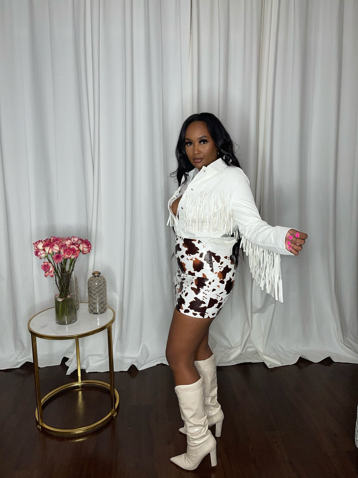 Cowgirl (skirt)