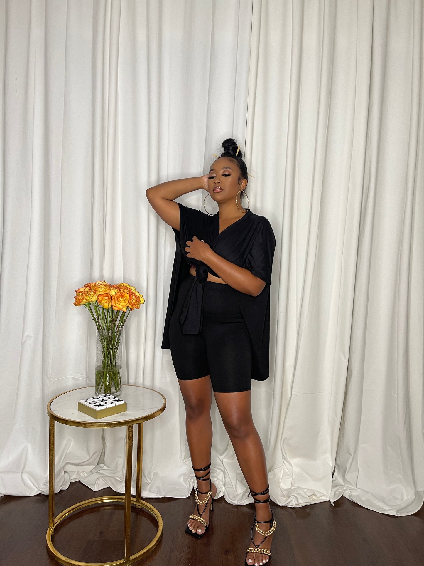 Effortless
