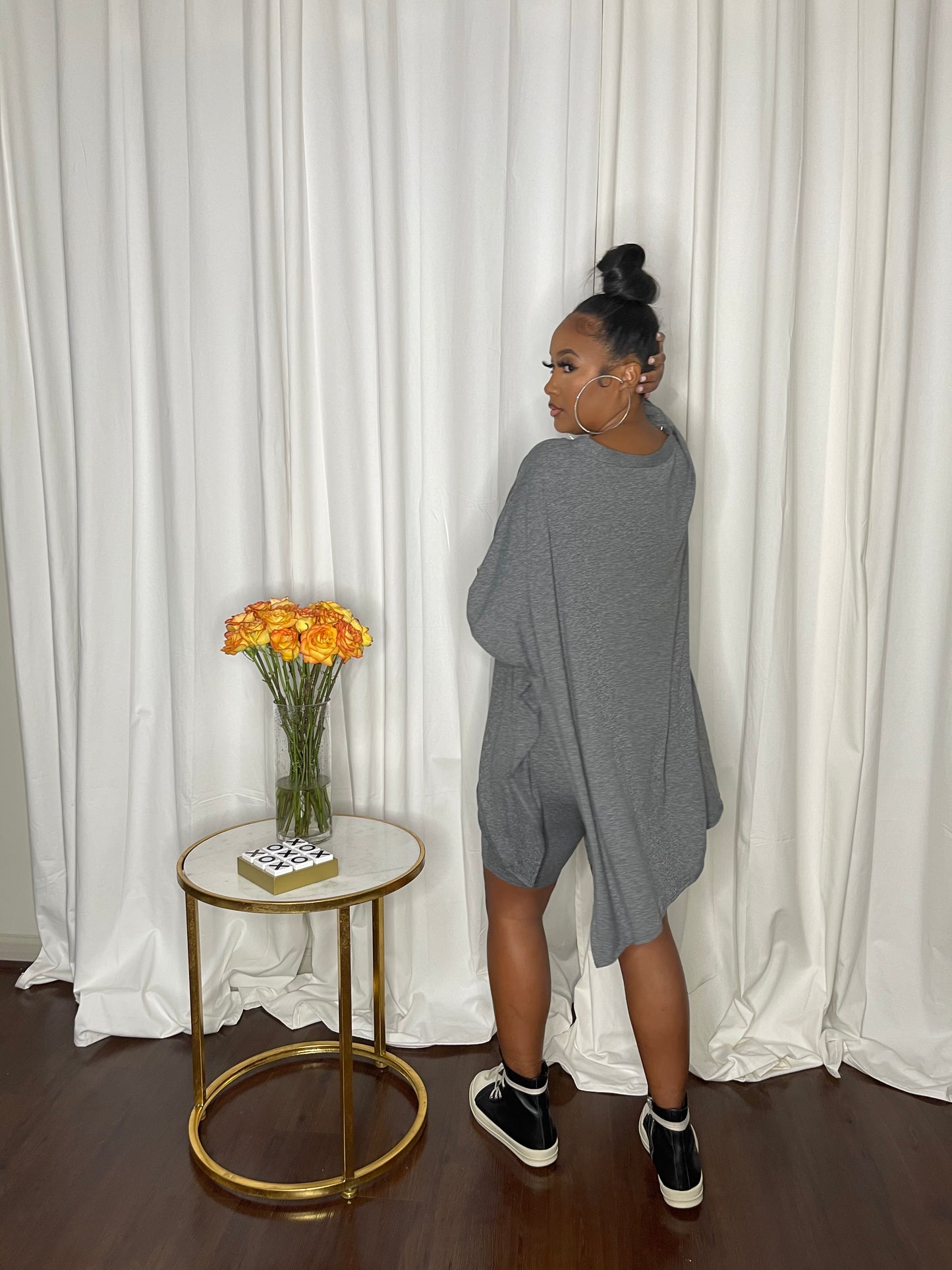 Effortless