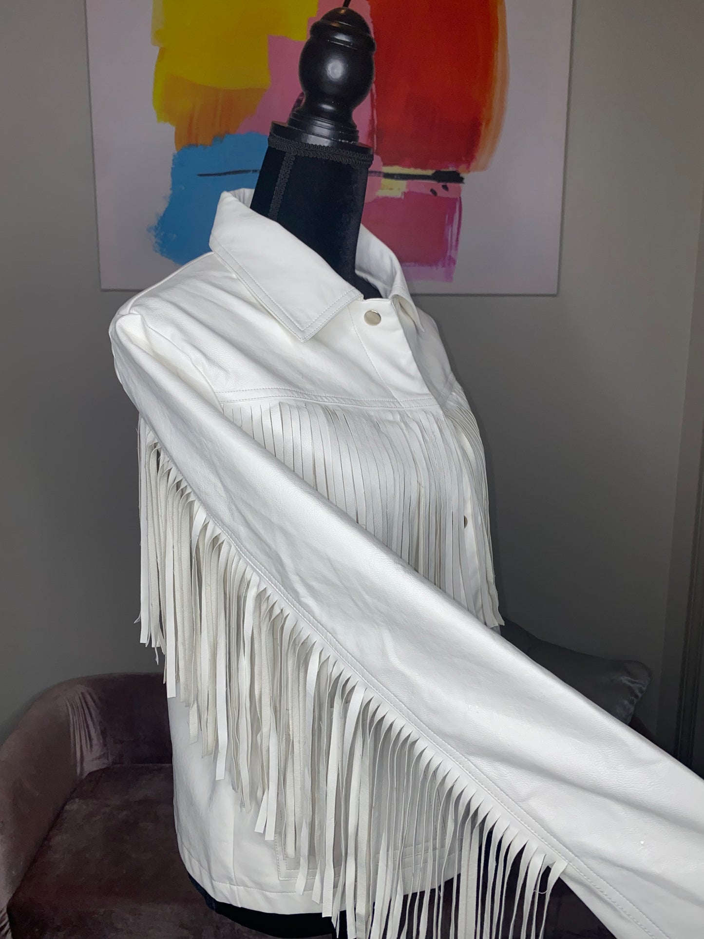 Rodeo (top) RESTOCK