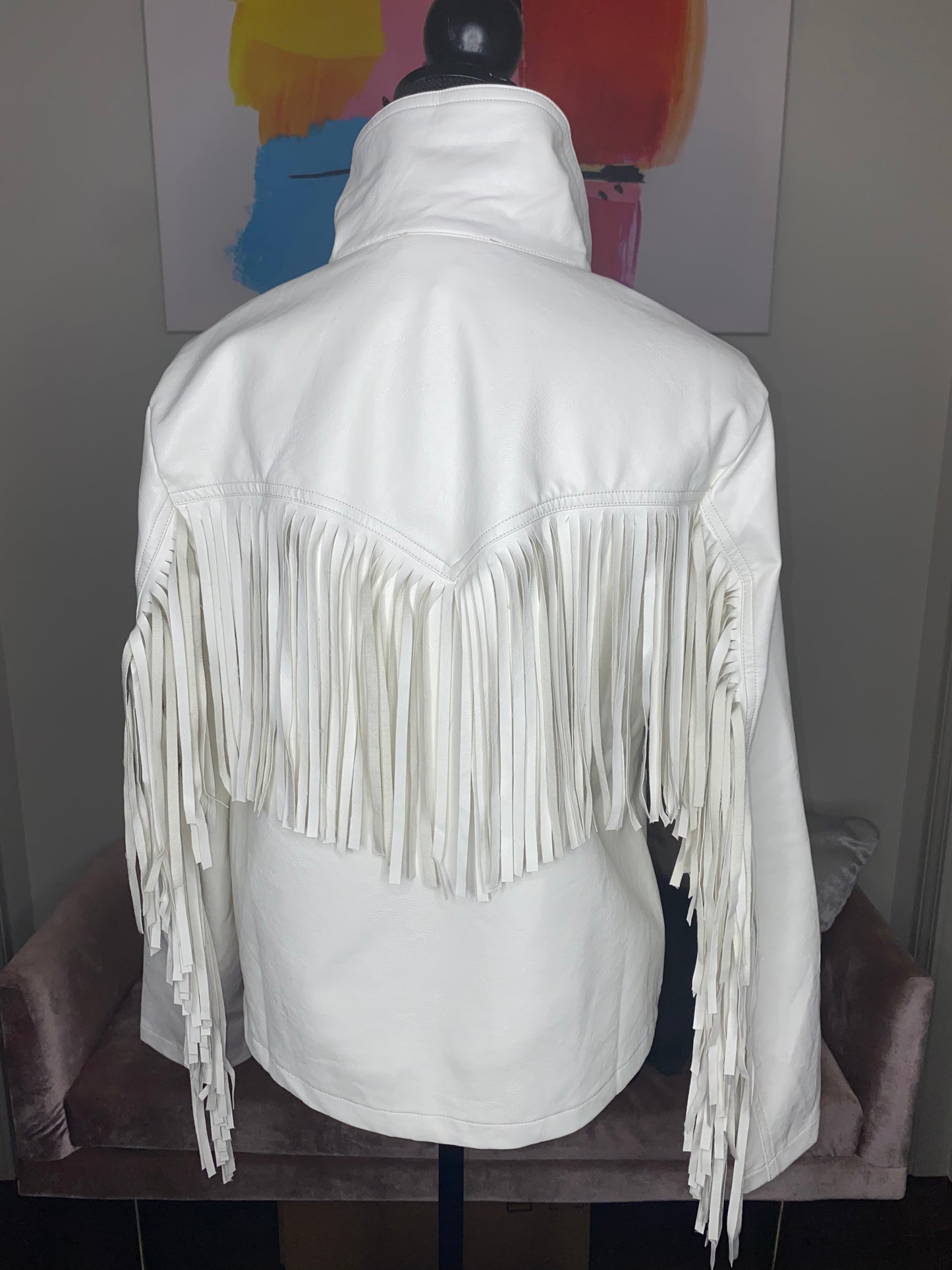 Rodeo (top) RESTOCK