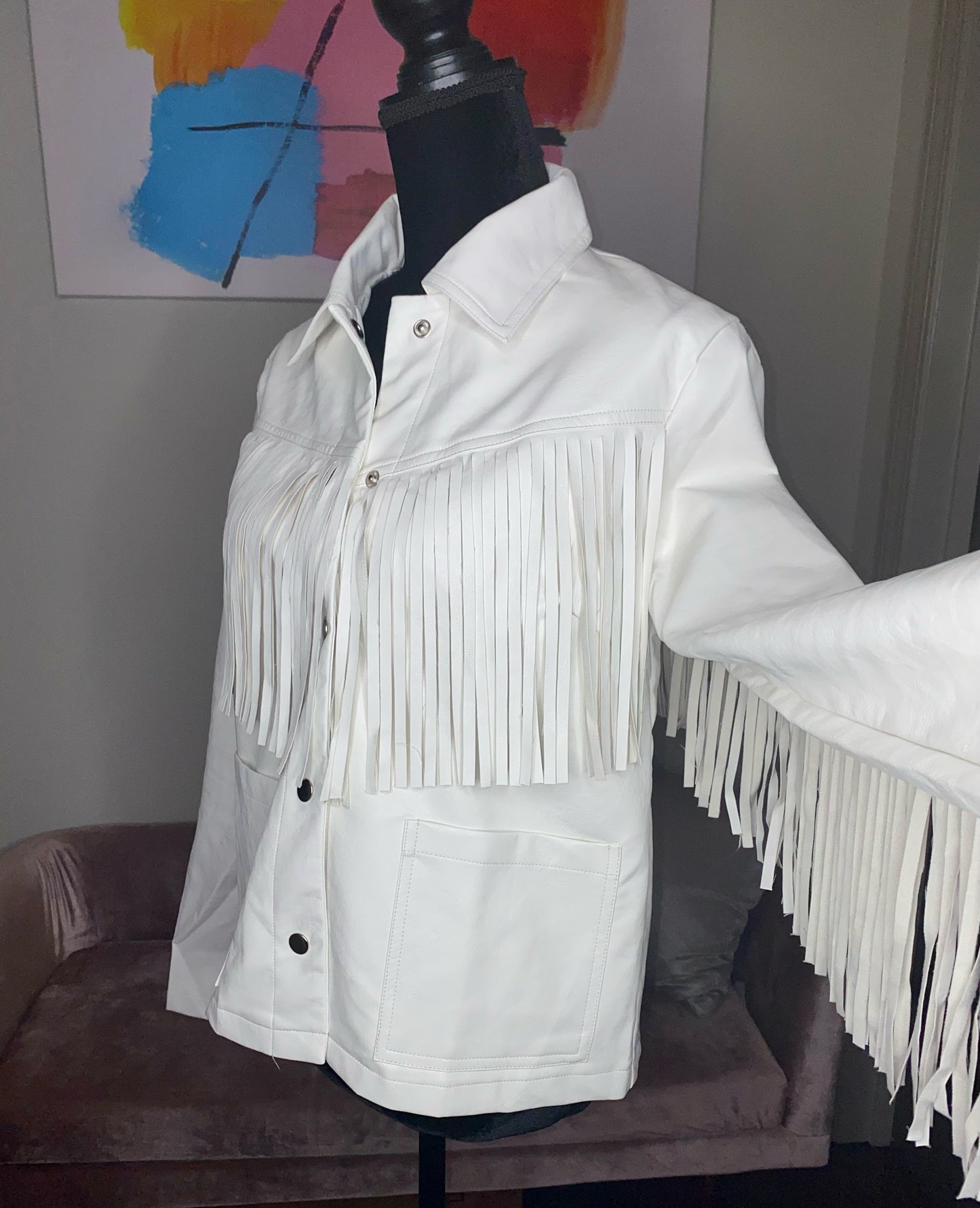 Rodeo (top) RESTOCK