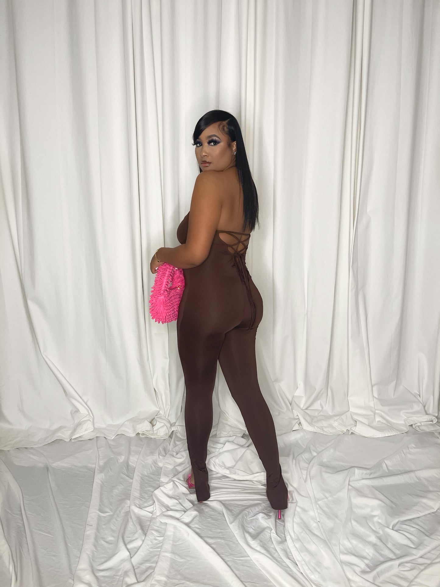 Chocolate Dipped