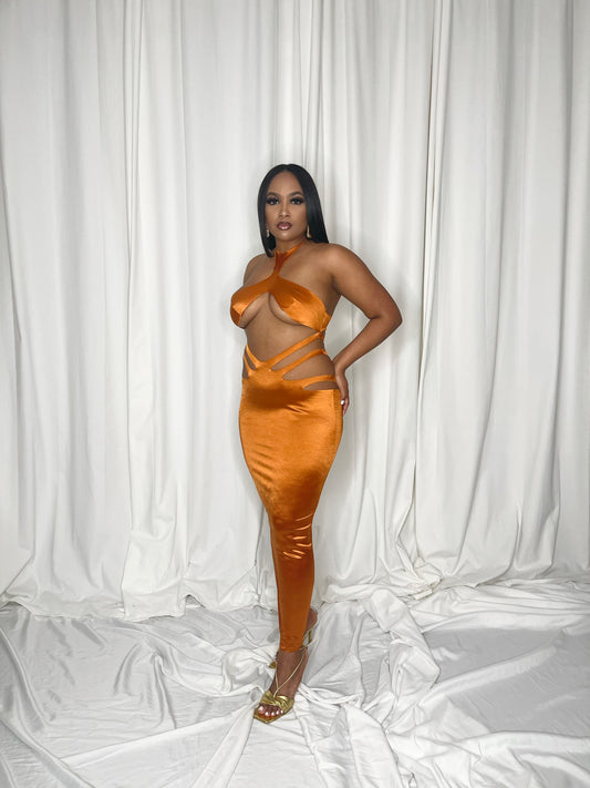 Trophy Wife