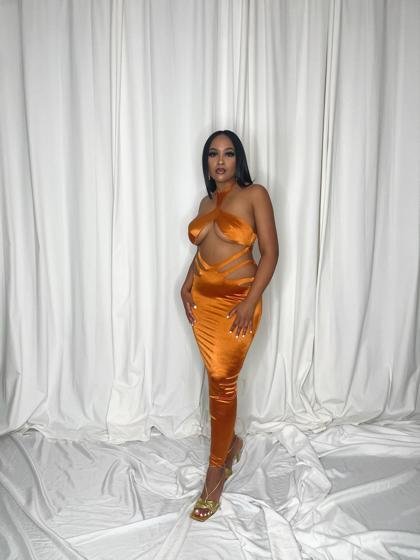 Trophy Wife