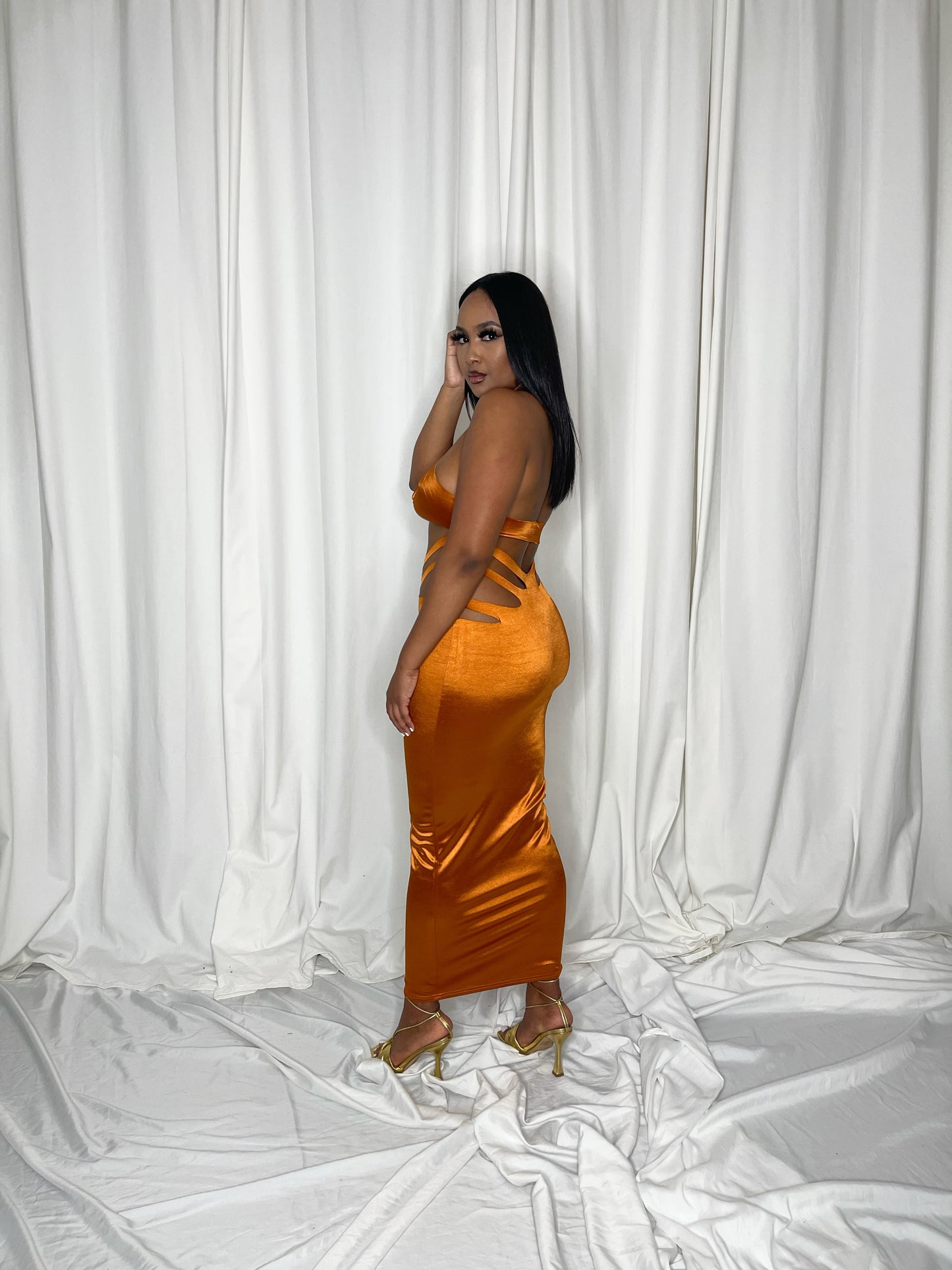 Trophy Wife