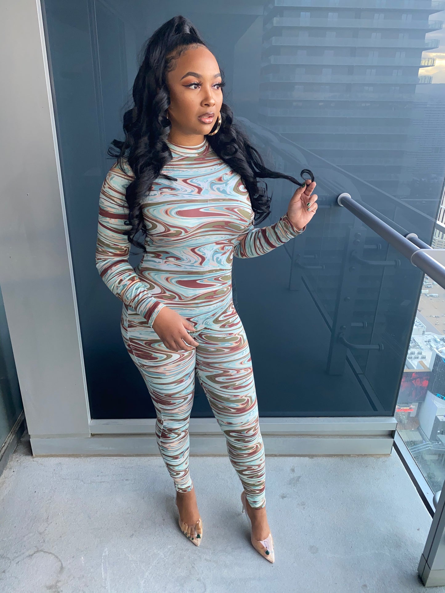 Thick Mint