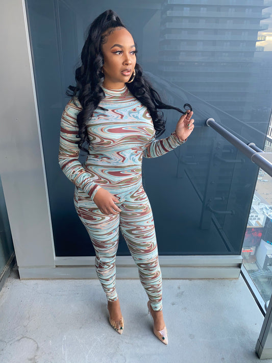 Thick Mint