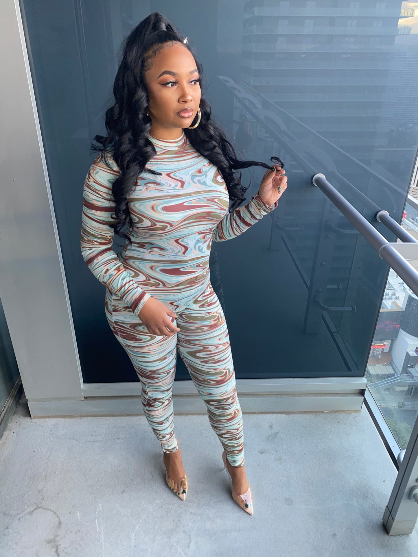 Thick Mint