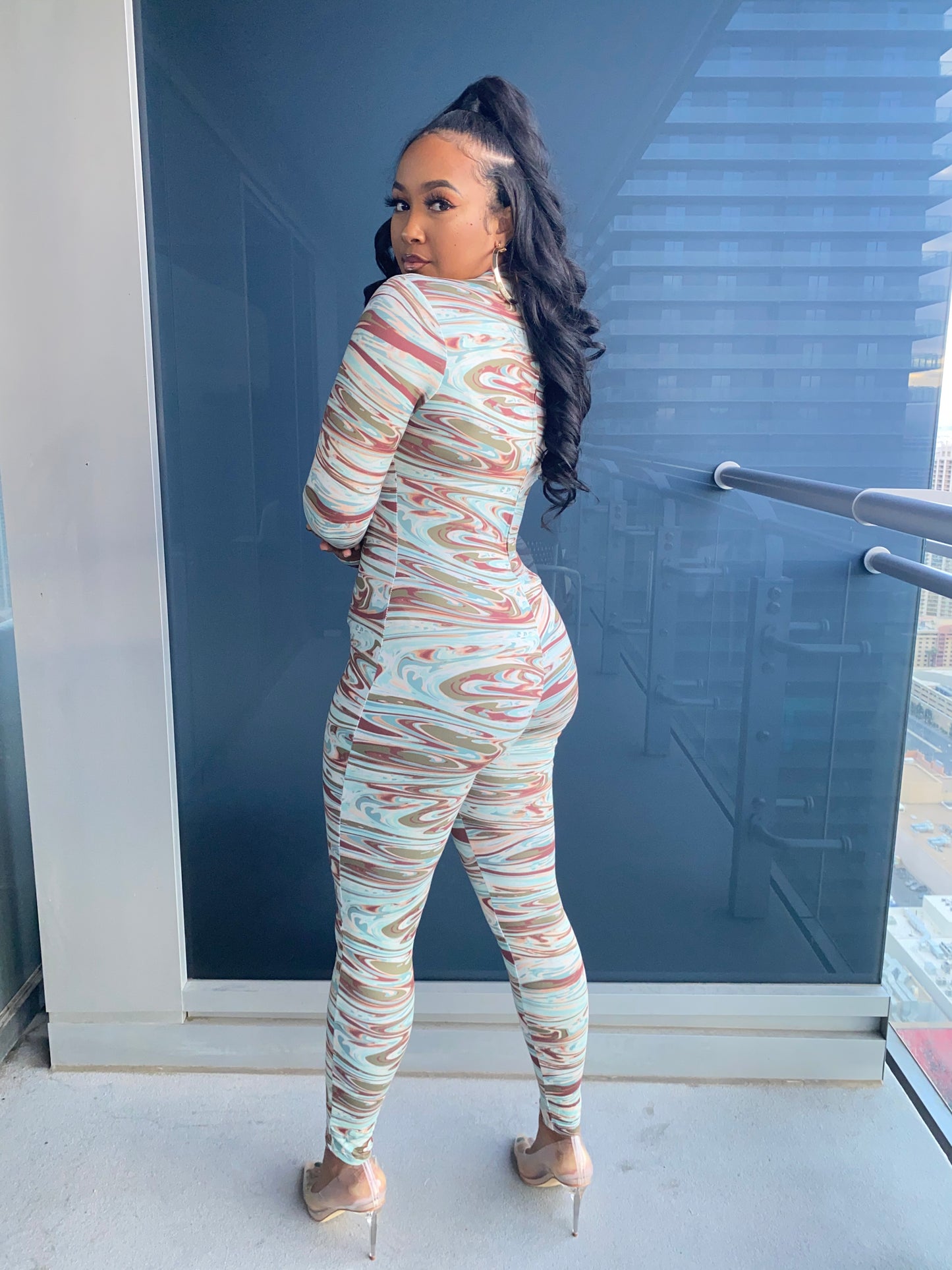 Thick Mint