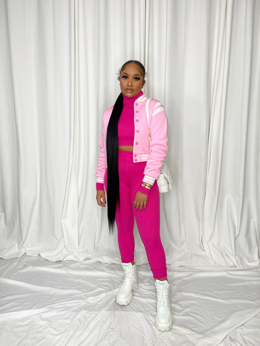 CP Varsity RESTOCK (pink)