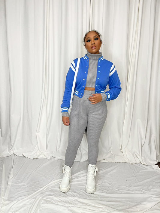 CP Varsity (blue)